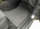 Коврики на KIA Ceed I 2007 - 2012 в Волгограде