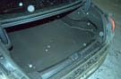 Ворсовые коврики на Mercedes CLA (C118) 2019 - 2025 в Волгограде