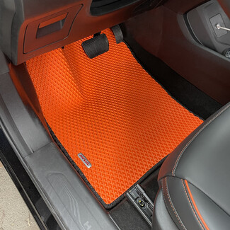 Ворсовые коврики на Haval F7x II 2025&nbsp;-&nbsp;2026 в Волгограде