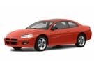 Коврики на Dodge Stratus II Coupe 2000 - 2006 в Волгограде