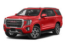 Коврики на GMC Yukon V 2020 - 2025 в Волгограде