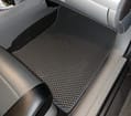 Коврики на Honda Civic IX 4d 2012 - 2015 в Волгограде