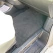 EVA коврики на Toyota Hiace (H300) 2019 - 2025 в Волгограде