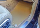Коврики на Mercedes ML (W164) 2005 - 2011 в Волгограде