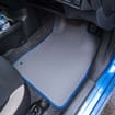 Ворсовые коврики на Nissan Note (E12) 2012 - 2020 в Волгограде
