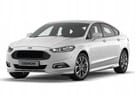 EVA коврики на Ford Mondeo V 2014 - 2022 в Волгограде