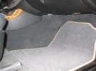 Коврики на BMW X5 (E53) 1999 - 2006 в Волгограде