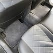 Коврики на Renault Megane II 2002 - 2008 в Волгограде