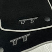 Коврики на Audi TT (8S) 2014 - 2023 в Волгограде