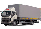 Коврики на JAC N75, N80, N90, N120, N120X 2014 - 2025 в Волгограде
