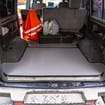 EVA коврики на Mitsubishi Delica 3 1986 - 1999 в Волгограде