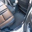 EVA коврики на Mitsubishi Montero Sport III 2015 - 2025 в Волгограде