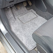 Коврики на Nissan Tiida (C11) 2004 - 2014 в Волгограде