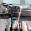 Коврики на Chrysler Voyager (RG) 2000 - 2008 в Волгограде