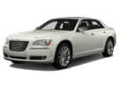 Коврики на Chrysler 300C II 2011 - 2023 в Волгограде