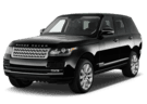 Ворсовые коврики на Land Rover Range Rover IV 2013 - 2022 в Волгограде