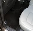 Коврики на Mazda CX5 II 2016 - 2025 в Волгограде