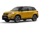 EVA коврики на Suzuki Vitara 2014 - 2025 в Волгограде