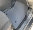 EVA коврики на Opel Astra J 2009 - 2015 в Волгограде