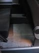 Ворсовые коврики на Mercedes Sprinter (W901-W905) 1995 - 2006 в Волгограде