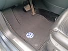 Ворсовые коврики на Volkswagen Passat CC 2008 - 2017 в Волгограде