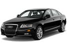 Коврики на Audi A6 (C6) 2004 - 2011 в Волгограде