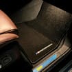 Коврики на BMW X5 (G05/G18) 2018 - 2025 в Волгограде