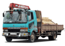 Ворсовые коврики на Mitsubishi Fuso Fighter II 1992 - 2025 в Волгограде