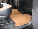 EVA коврики на Toyota Rav4 IV 2012 - 2019 в Волгограде