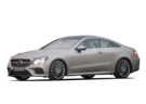 EVA коврики на Mercedes E (C238) 2017 - 2025 в Волгограде