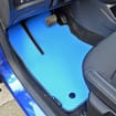 EVA коврики на Renault Kaptur 2016 - 2022 в Волгограде