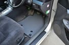 Ворсовые коврики на Toyota Premio I 2001 - 2007 в Волгограде