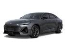 Ворсовые коврики на Changan Uni-V 2021 - 2025 в Волгограде