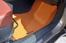 Коврики на Subaru Forester III 2007 - 2013 в Волгограде