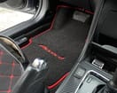 Коврики на Honda Accord VII 2002 - 2008 в Волгограде