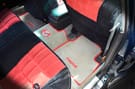 Коврики на Mazda Xedos 9 1993 - 2003 в Волгограде