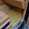 Коврики на Porsche Cayenne I 2002 - 2010 в Волгограде