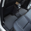Ворсовые коврики на Chery Tiggo 4 2019 - 2025 в Волгограде