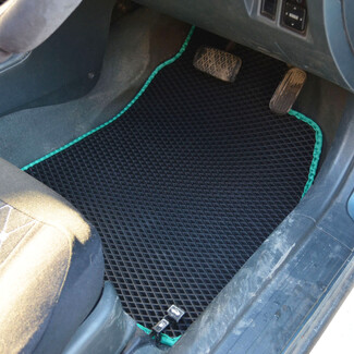 Коврики на Toyota Corsa (L50) 1994 - 1999 в Волгограде