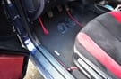 Коврики на Hyundai Elantra 4 (HD) 2006 - 2011 в Волгограде