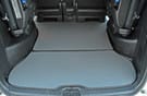 Ворсовые коврики на Nissan Serena (C26) 2010 - 2016 в Волгограде