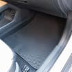 Ворсовые коврики на Changan Uni-V 2021 - 2025 в Волгограде