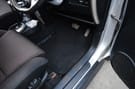 Коврики на Toyota Ist I 2002 - 2007 в Волгограде