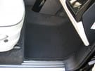 Ворсовые коврики на Land Rover Range Rover III 2002 - 2012 в Волгограде