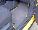 Коврики на Opel Corsa D 2006 - 2014 в Волгограде