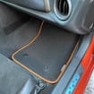 EVA коврики на Subaru BRZ 2012 - 2020 в Волгограде