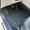 Ворсовые коврики на Hyundai Tucson IV 2020 - 2025 в Волгограде
