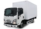 Коврики на Isuzu ELF VI узкая кабина 2006 - 2025 в Волгограде