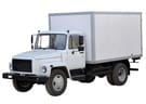 EVA коврики на ГАЗ 3306 1989 - 2020 в Волгограде