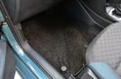 Коврики на Volkswagen Polo V 2010 - 2020 в Волгограде